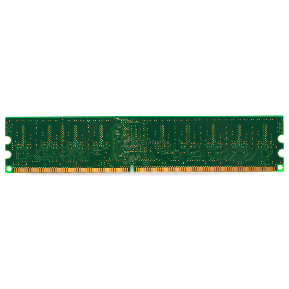 12R8251 IBM 512MB PC2-4200 DDR2 MEMORY - HYMP564E72BP8H-C4
